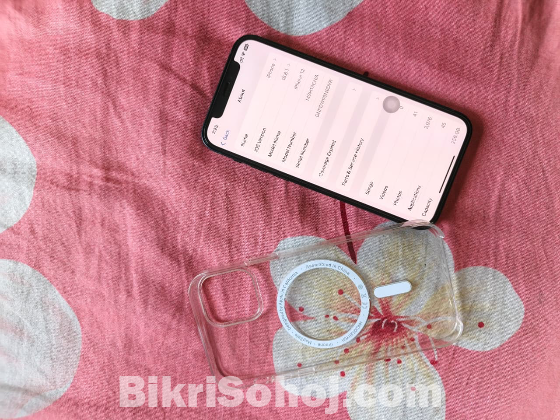 Iphone 12 (256 GB)